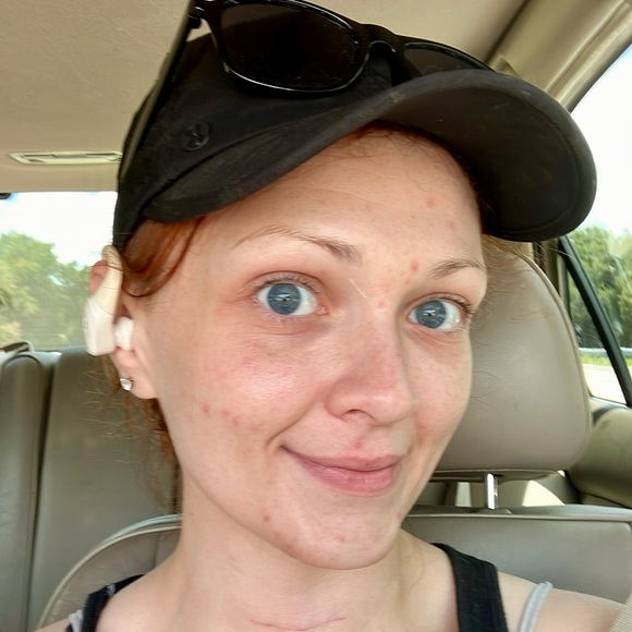 Meet your Posher, Sunshine! - Picture 1 of 5